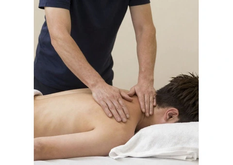 Relieve Everyday Aches with Remedial Massage Mosman Services