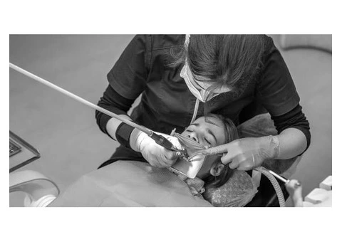 Emergency Dentist in Greensborough for Tooth Pain & Injuries
