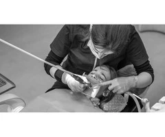 Emergency Dentist in Greensborough for Tooth Pain & Injuries