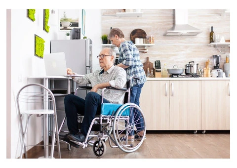 Trusted Disability Support Services in Werrington for Better Daily Living