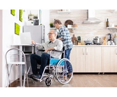 Trusted Disability Support Services in Werrington for Better Daily Living