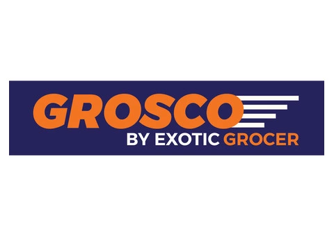 Indian Grocery Store