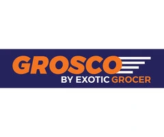 Indian Grocery Store