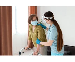 Professional NDIS Continence Nurse in Melbourne