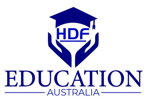 HDF Education Australia