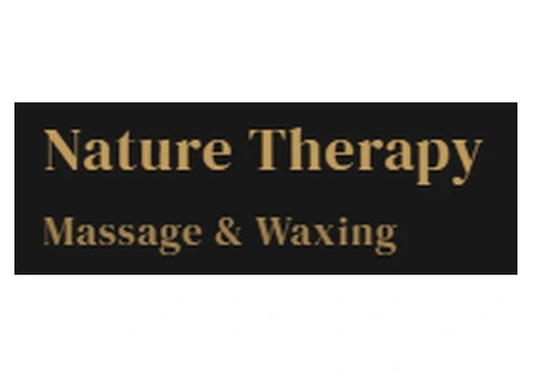 Nature Therapy Massage and Waxing