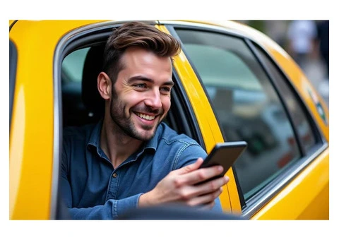 Pakenham Taxi – Trusted, Friendly Cabs for Every Local Journey