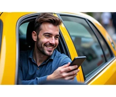 Pakenham Taxi – Trusted, Friendly Cabs for Every Local Journey