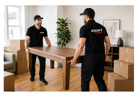How Do I Choose Reliable Furniture Movers in Perth?