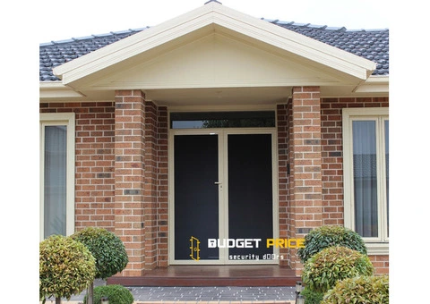 Security Doors Derrimut | Free Quote, Custom-Made Protection - 3/3