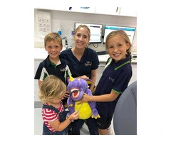 Pediatric Dentist Brisbane — Expert Child Dental Care