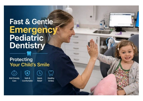 Pediatric Dentist Brisbane — Expert Child Dental Care - 3/3