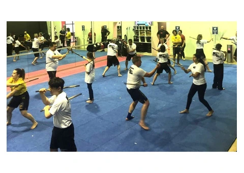 Learn Why Martial Arts in Perth Schools is More Than Just a Sport