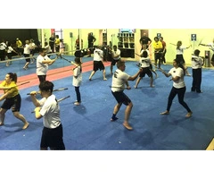 Learn Why Martial Arts in Perth Schools is More Than Just a Sport