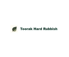 Toorak Hard Rubbish