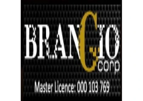Brangio Corp