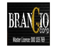 Brangio Corp