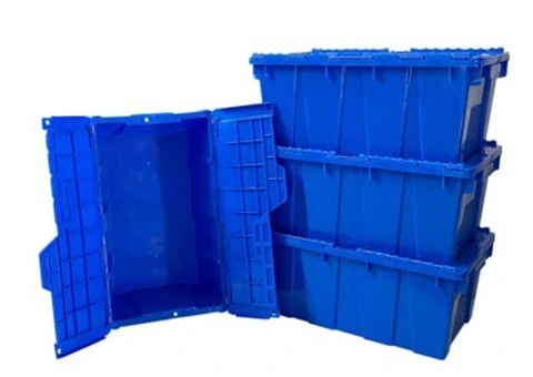 Choose Good2Go Enviro Box for a Hassle-Free Move!
