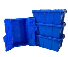 Choose Good2Go Enviro Box for a Hassle-Free Move!