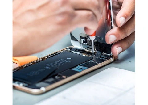 Professional iPhone Repair in Brisbane