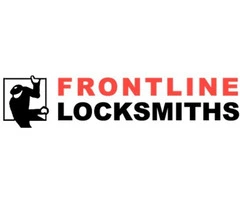 Melbourne 24/7 Emergency Locksmith Solution | Frontline Locksmiths