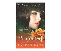 Protected - modern paranormal romance by Lauren Dane