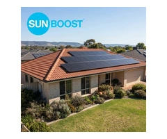 Affordable Solar Panel Systems in Adelaide