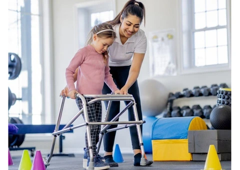 Occupational Therapy Sydney for Everyday Independence