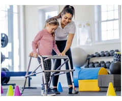 Occupational Therapy Sydney for Everyday Independence