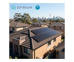 Solar Panel Installation Sydney | Trusted Solar Experts