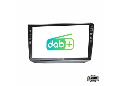 Car Stereo with SatNav for SKODA Fabia | 2008- 2014 | Version 6 | 9 inch - 5/5