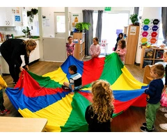 Give Your Child the Best Start at a Trusted Loftus Preschool