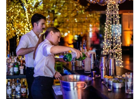 Host It Right, Brisbane's Go-To Spot for Private Celebrations