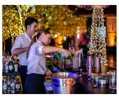 Host It Right, Brisbane's Go-To Spot for Private Celebrations