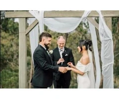 Planning Your Wedding – A Celebrant’s Guide
