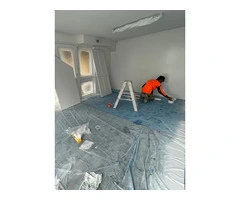 Renovation Finished? Don't Let Dust & Debris Ruin Your New Space