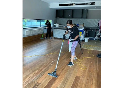 Renovation Finished? Don't Let Dust & Debris Ruin Your New Space - 2/5