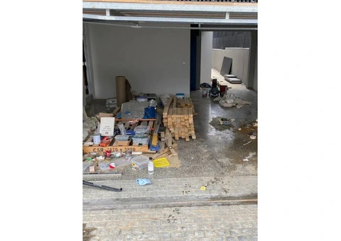Renovation Finished? Don't Let Dust & Debris Ruin Your New Space - 3/5