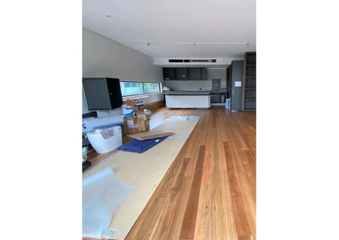 Renovation Finished? Don't Let Dust & Debris Ruin Your New Space - 5/5