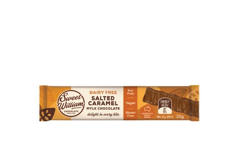 Vegan Chocolate Australia Spans Bars, Blocks and Gifts