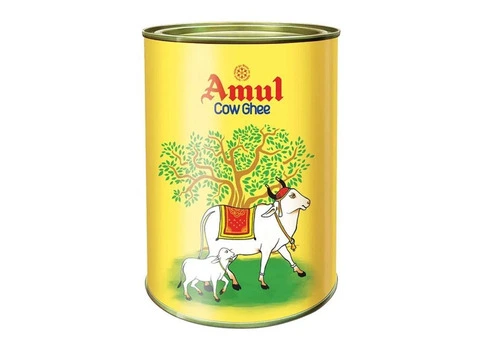 Buy Premium Ghee Online from Trusted Indian Brands