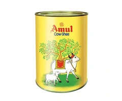 Buy Premium Ghee Online from Trusted Indian Brands