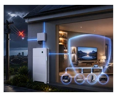 Why Should You Choose a Sigenergy Battery for Your Home?