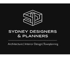Sydney Designers & Planners | Luxury Architectural Design Gables