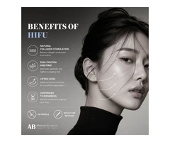 Ultraformer Melbourne | Hifu Melbourne | Advanced Beautytech Laser Clinic