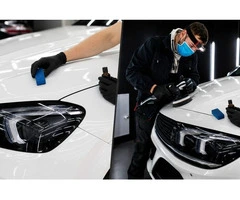 Ceramic Paint Protection Hawthorn
