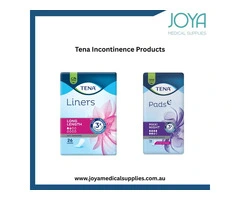 Buy Tena Incontinence Products in Australia - Joya Medical Supplies