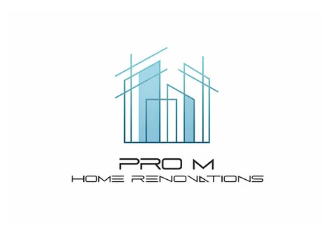 Pro M Home Renovations