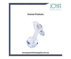 Buy Avanos Products in Australia - Joya Medical Supplies