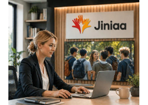 Youth Worker Agency NSW | Jiniaa
